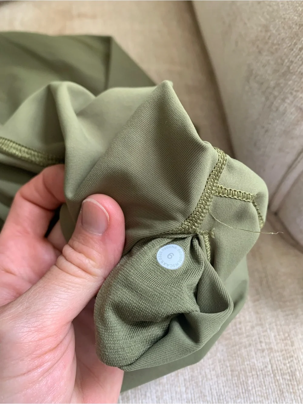 lululemon athletica soft stretch